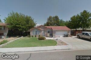 210 W 100 S, La Verkin, UT 84745