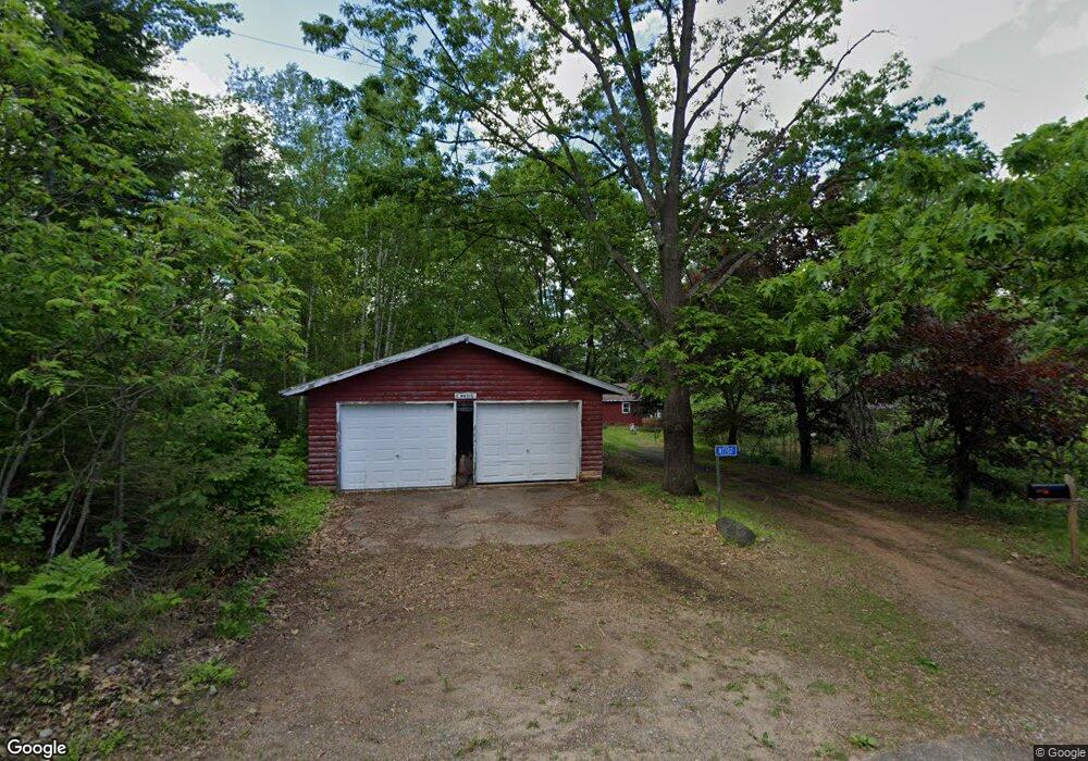 N7702 Strasser Ln, Deerbrook, WI 54424 - photo 1