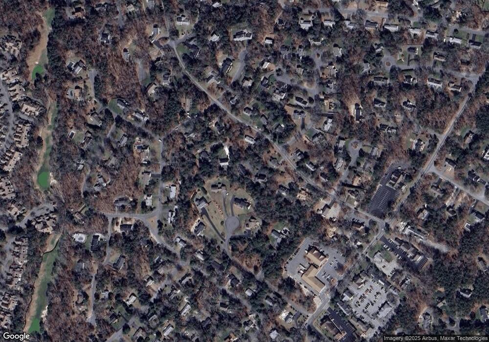 41 Bray Farm Rd S, Yarmouth Port, MA 02675 - photo 1