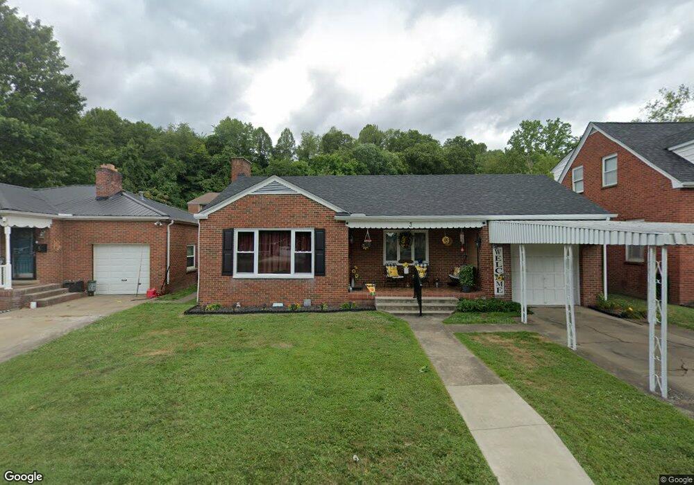 3 Hallison Cir, Milton, WV 25541 - photo 1
