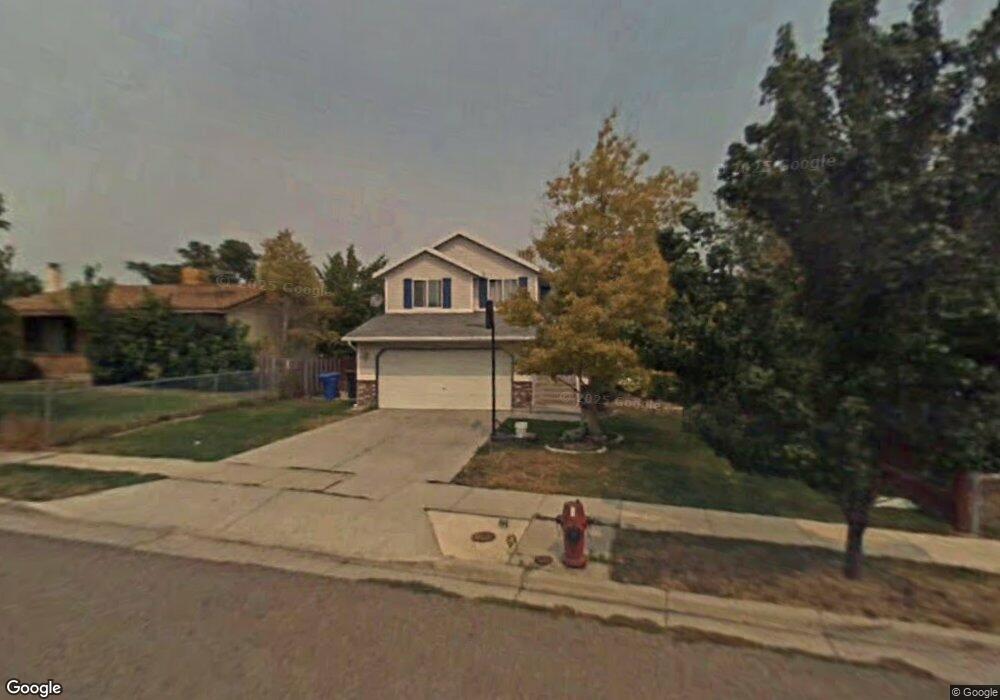 5084 Banquet Ave, West Jordan, UT 84081 - photo 1