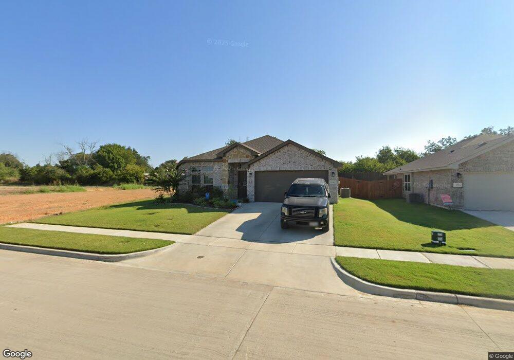 1202 Holly St, Cleburne, TX 76033 - photo 1