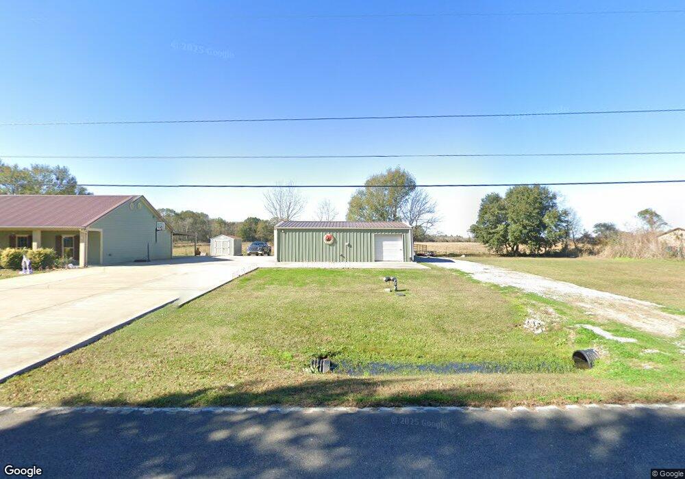 407 Aspen Rd, Egan, LA 70531 - photo 1