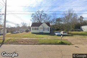 124 Robert McDaniel Dr, Hazlehurst, MS 39083