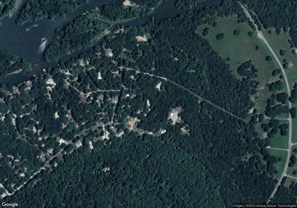 59 Hillside Dr, Locust Grove, OK 74352 - photo 1