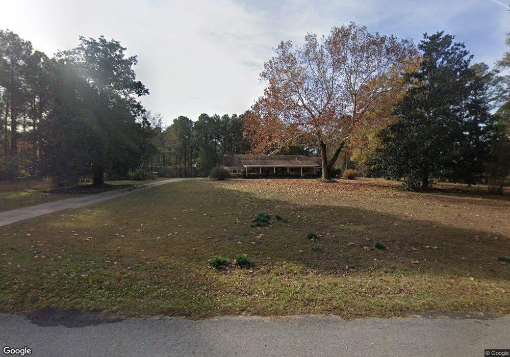 1515 E Sibley Rd, Choudrant, LA 71227 - photo 1