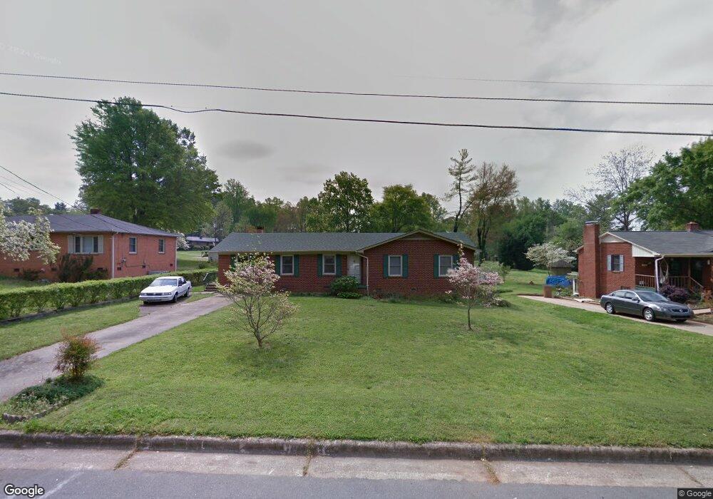 1303 Hammock Ave, Shelby, NC 28152 - photo 1