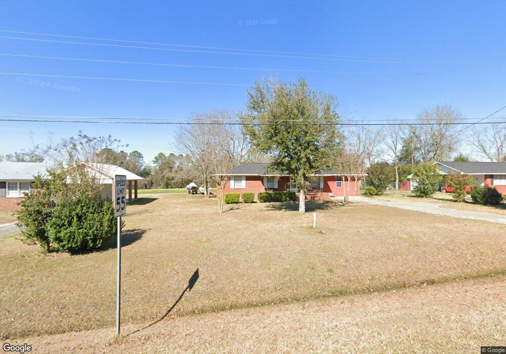 7030 W Marshall St unit MG, Meigs, GA 31765 - photo 1