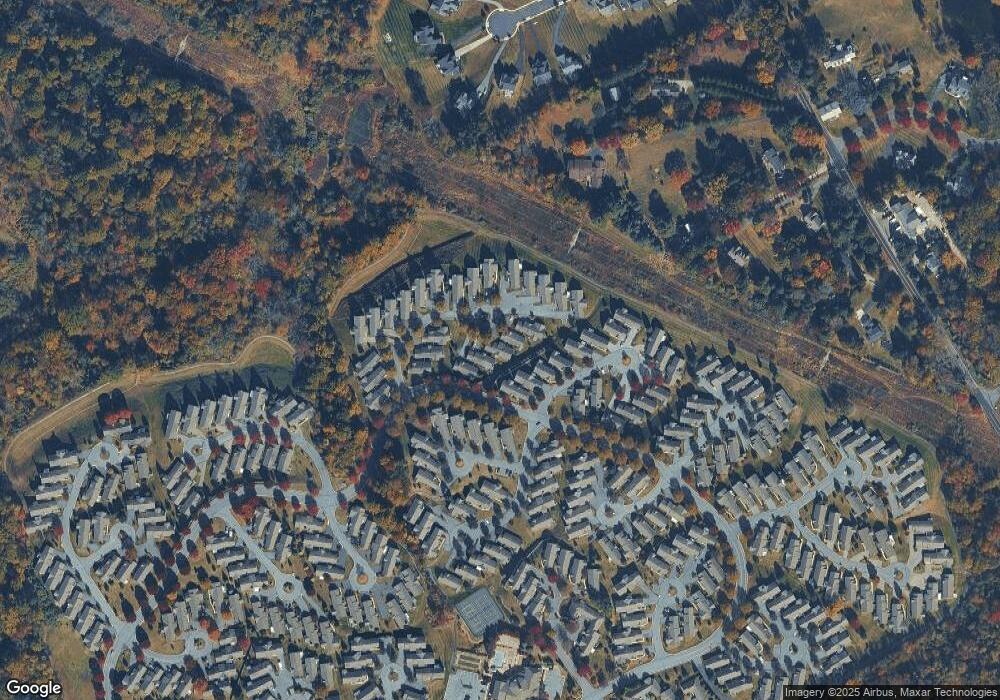 1010 N Phipps Woods Ct unit 491, Glen Mills, PA 19342 - photo 1