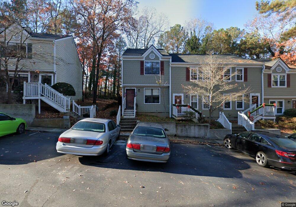 3430 September Morn, Norcross, GA 30092 - photo 1