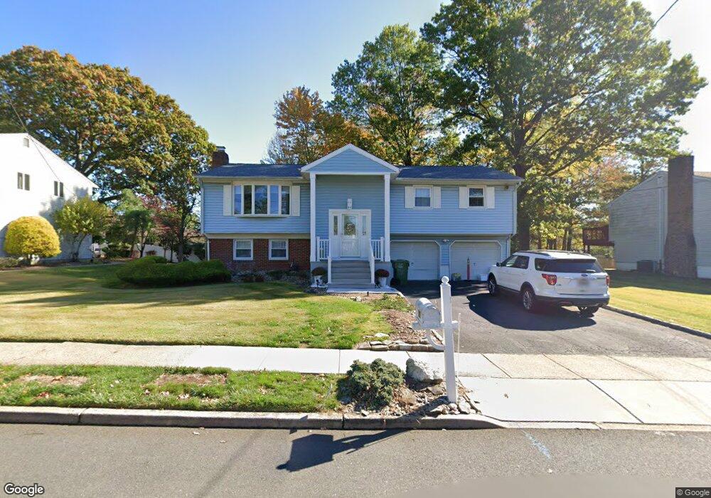 20 Library Place, Edison, NJ 08820 - photo 1