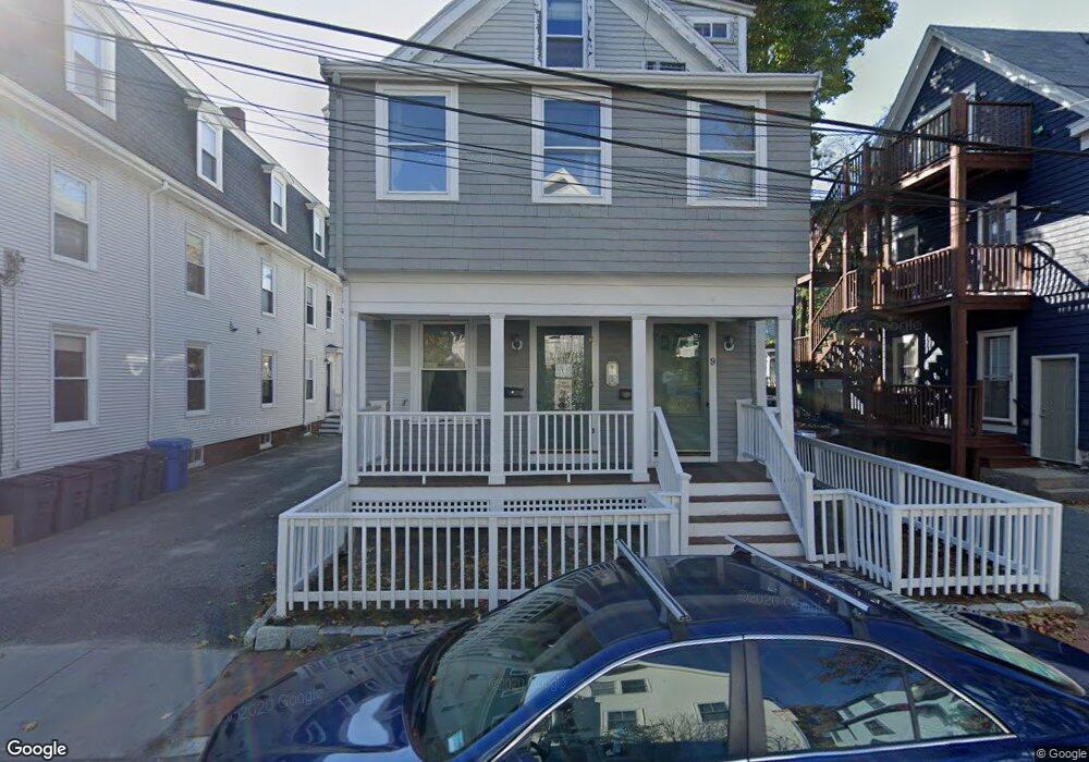 Street View Photo