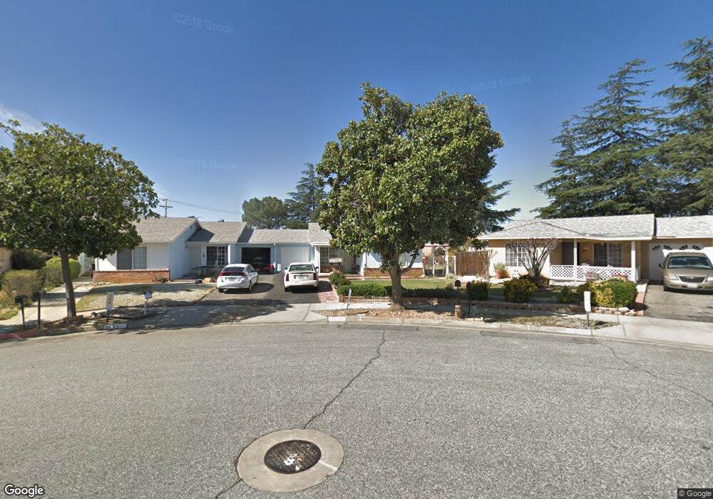 5574 Evelyn Dr, Banning, CA 92220 - photo 1