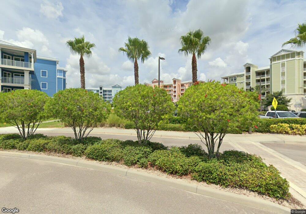 5N Riverwalk Dr unit 5-403, New Smyrna Beach, FL 32169 - photo 1