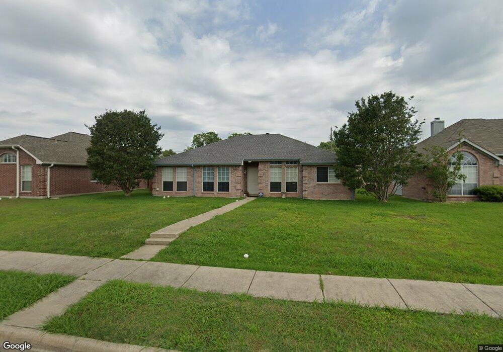 1205 Old Knoll Dr, Wylie, TX 75098 - photo 1