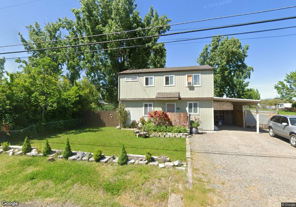 236 W Gregory Rd, Central Point, OR 97502 - photo 1