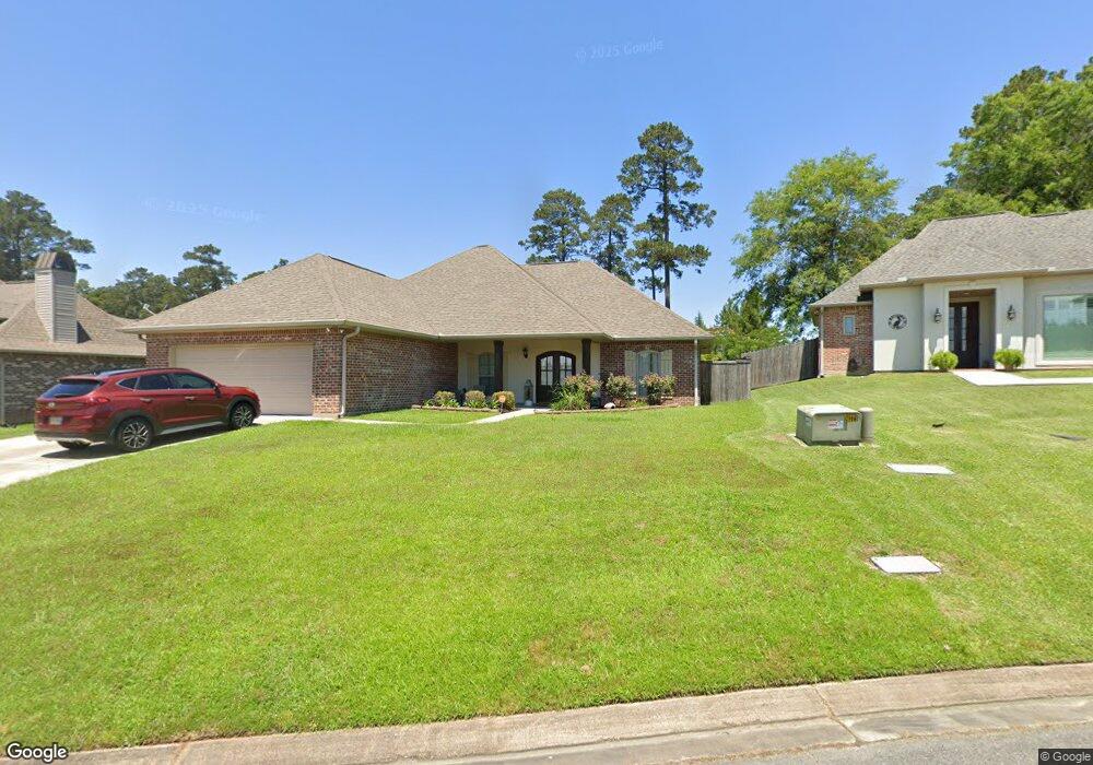 88 Acadia Ln, Pineville, LA 71360 - photo 1