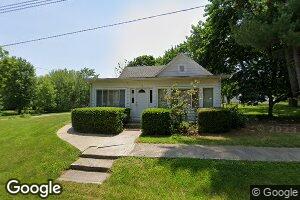 313 E Charleston Rd, Ashmore, IL 61912