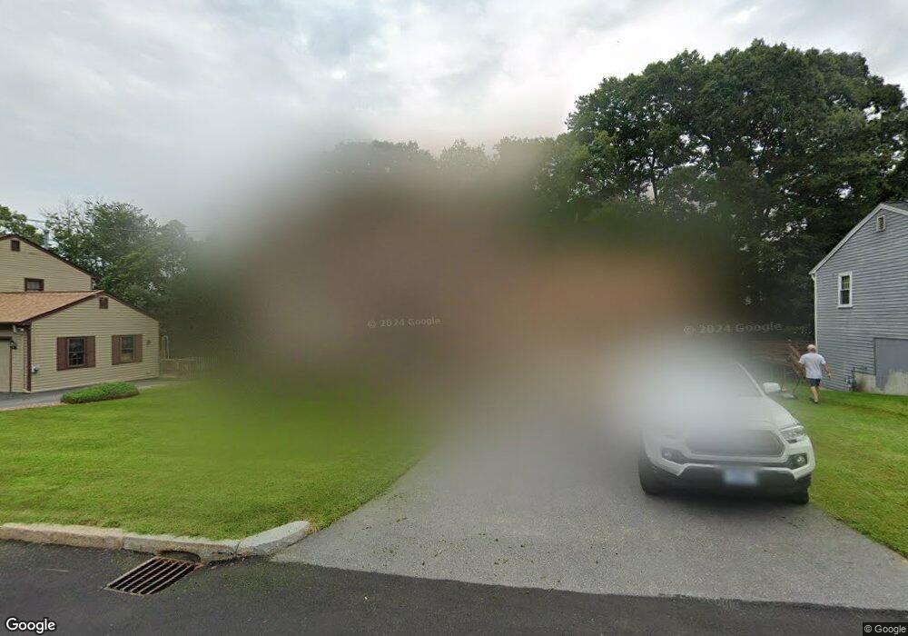 179 Cherry Hill Ave, Woonsocket, RI 02895 - photo 1