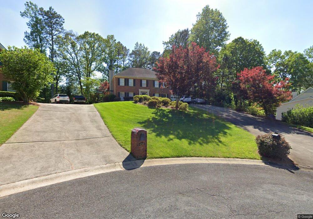 4238 Singing Post Ln NE unit 5, Roswell, GA 30075 - photo 1