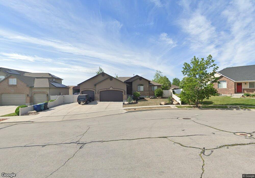 3663 New Heritage Cir, West Jordan, UT 84088 - photo 1