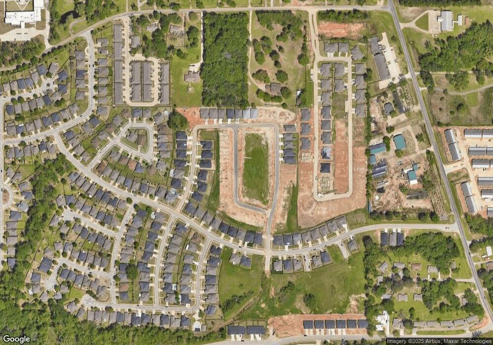 7146 7146 Alexander Dr, Tyler, TX 75707 - photo 1