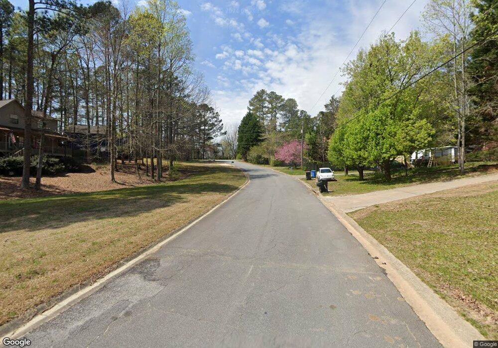 3479 Hill Ln, Acworth, GA 30102 - photo 1