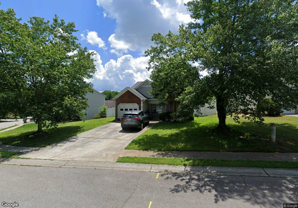 106 Ashgate Way, Carrollton, GA 30117 - photo 1