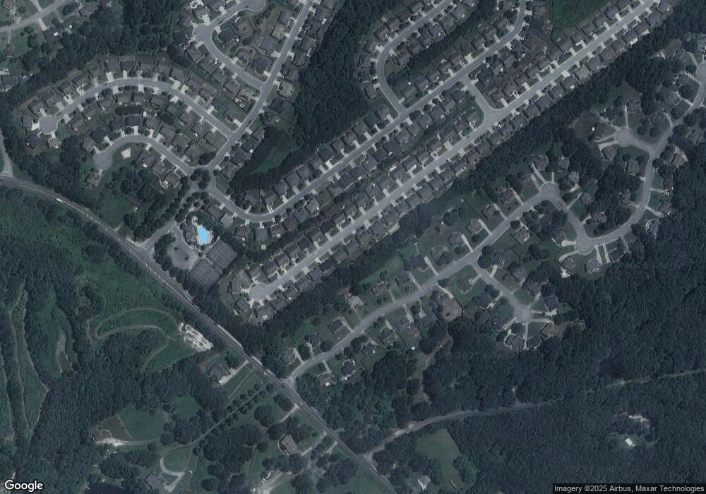 2787 Cove View Ct SE unit 50, Dacula, GA 30019 - photo 1