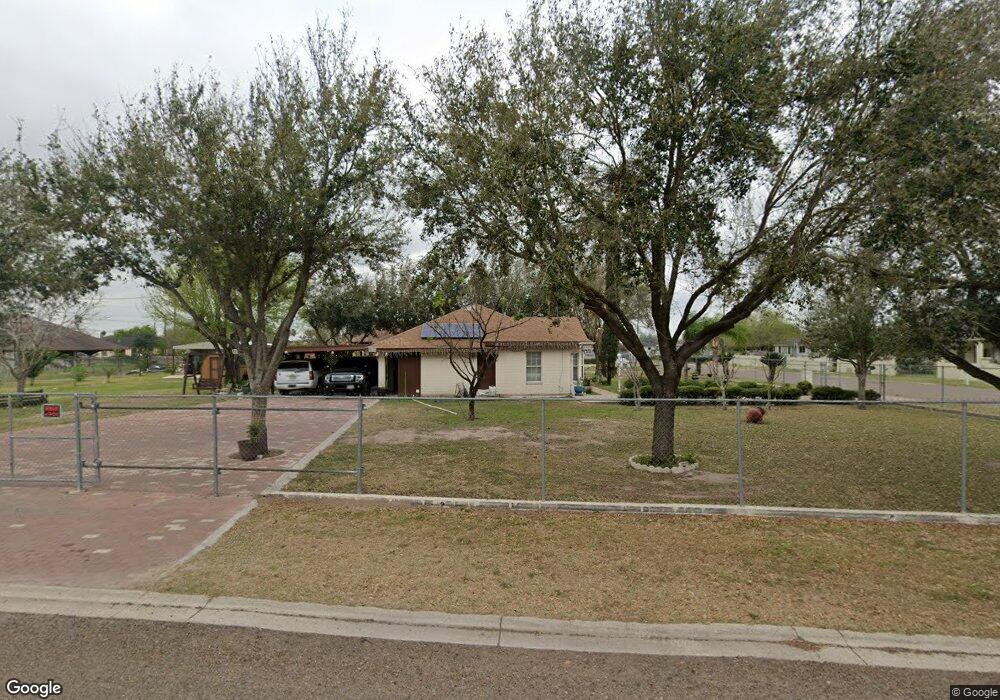 613 Swallow Dr, Donna, TX 78537 - photo 1