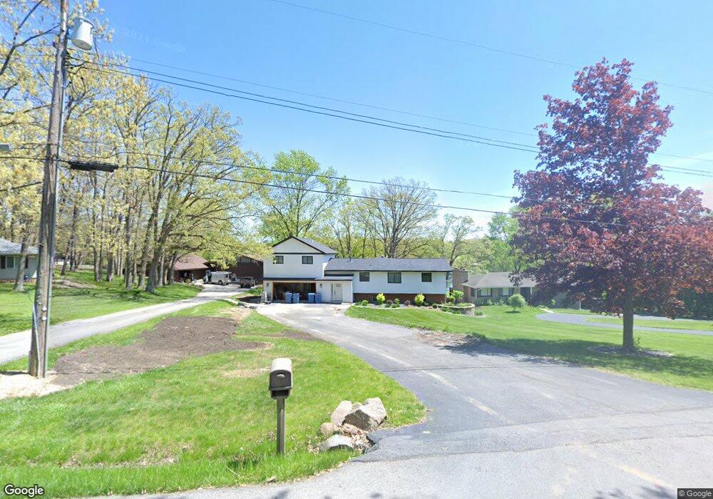 12203 White Oak Dr, Crown Point, IN 46307 - photo 1