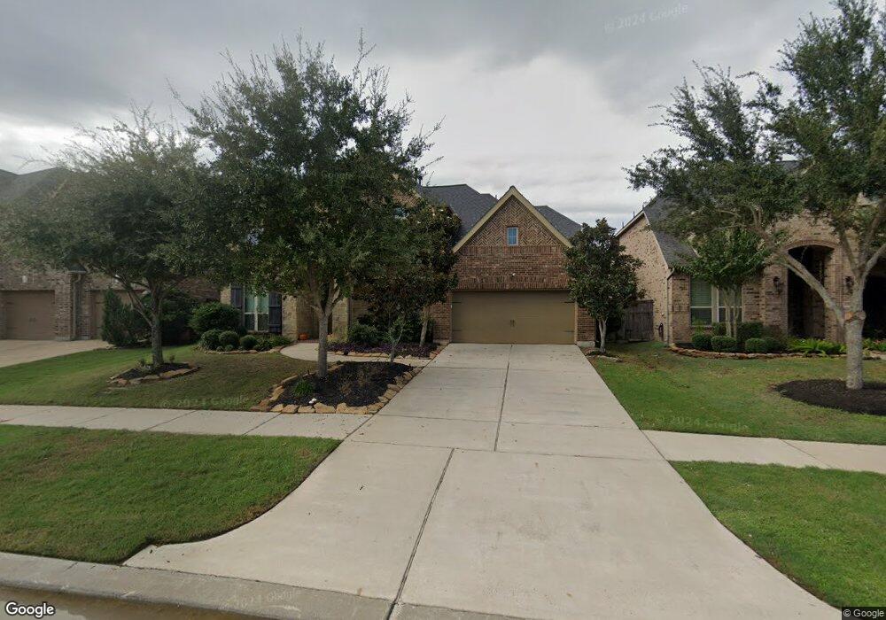 4918 Cibolo Creek Ct, Fulshear, TX 77441 - photo 1