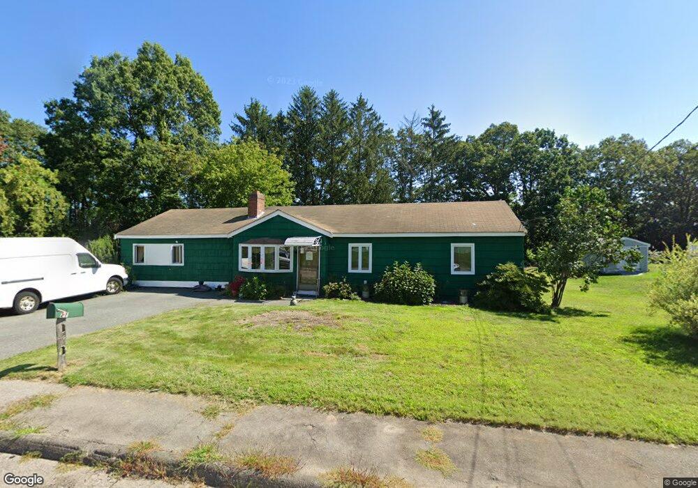 21 Deerfield Ln, Bellingham, MA 02019 - photo 1