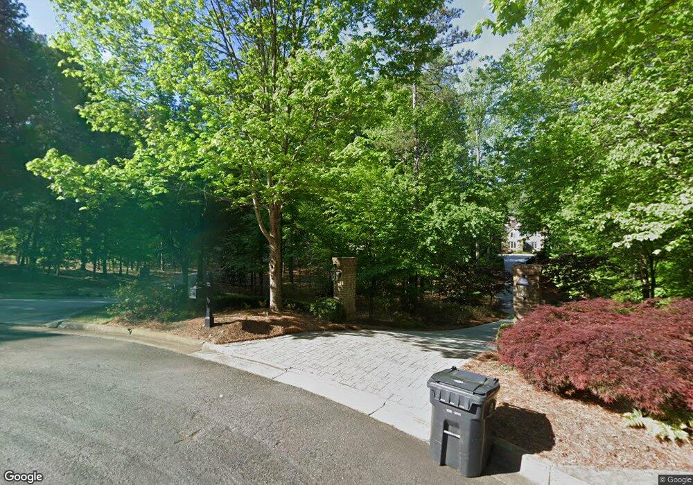 105 Walridge Trace, Roswell, GA 30075 - photo 1