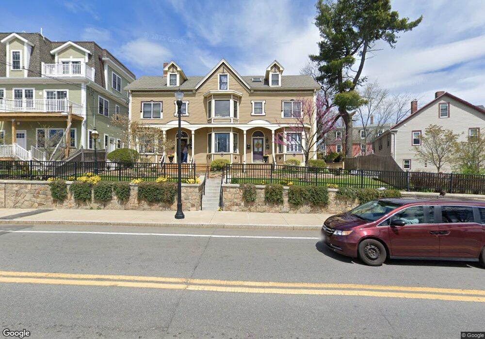 7 Water St unit 3,7, Framingham, MA 01701 - photo 1