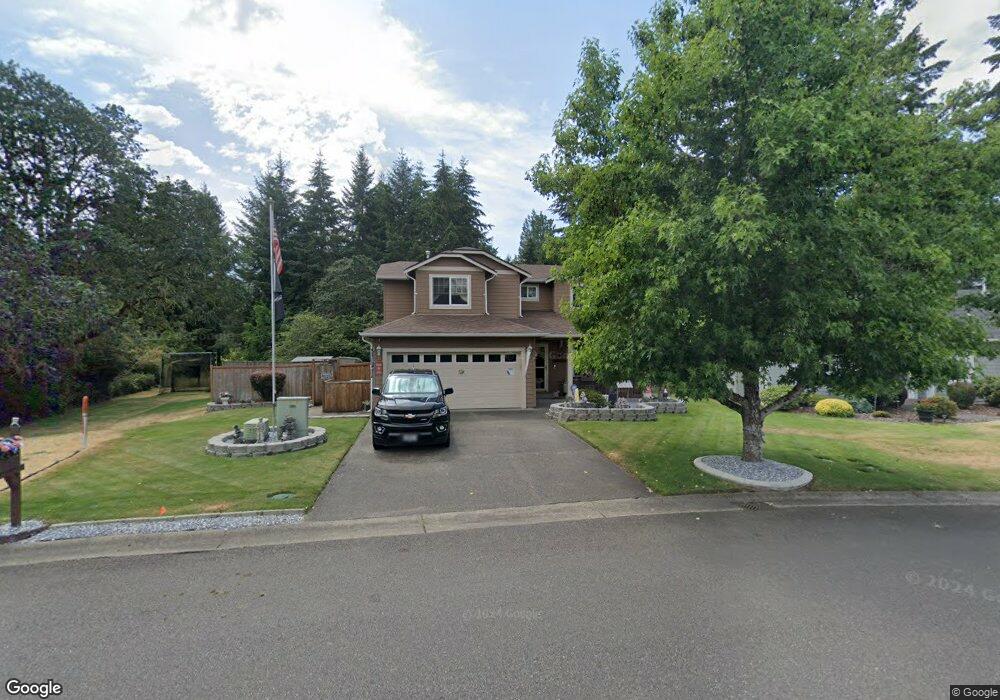 14941 105th Ave SE, Yelm, WA 98597 - photo 1