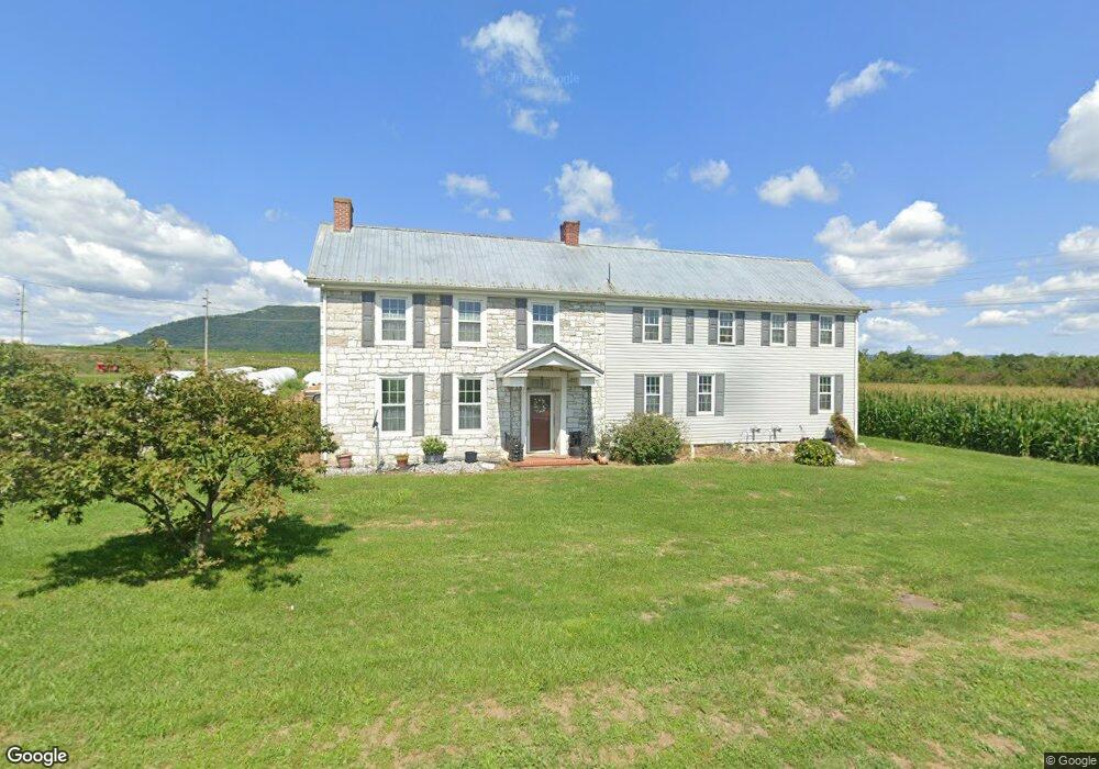 1749 Mercersburg Rd, Saint Thomas, PA 17252 - photo 1