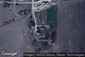 605 Harris Ave, Lowry, SD 57472