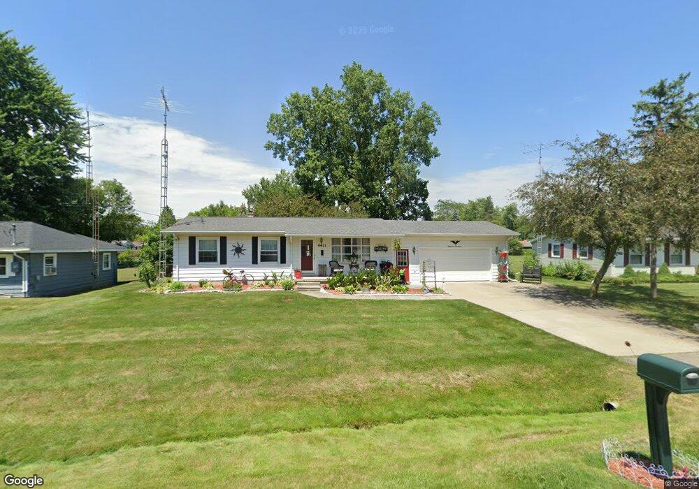 4421 Winters Dr, Flint, MI 48506 - photo 1