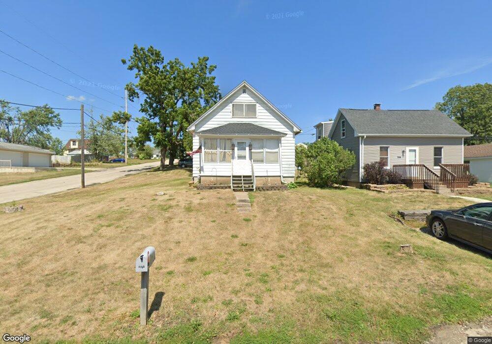 1148 22nd Ave SW, Cedar Rapids, IA 52404 - photo 1