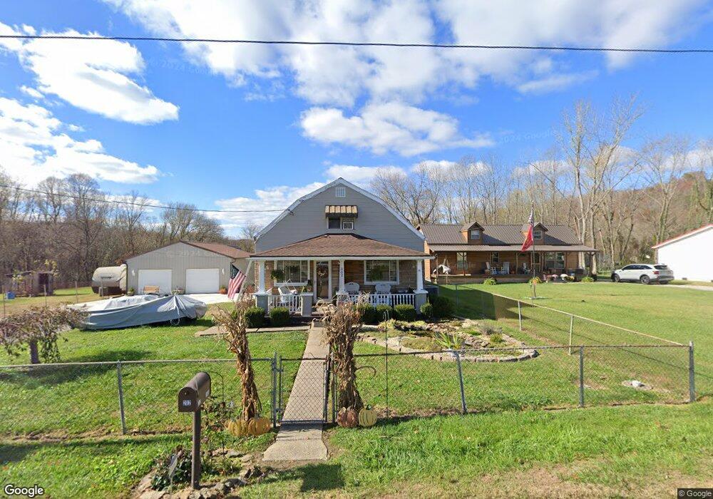 202 Bennett St, Portsmouth, OH 45662 - photo 1