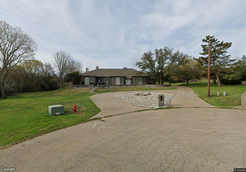 2308 Woods Edge Ct, Weatherford, TX 76087 - photo 1