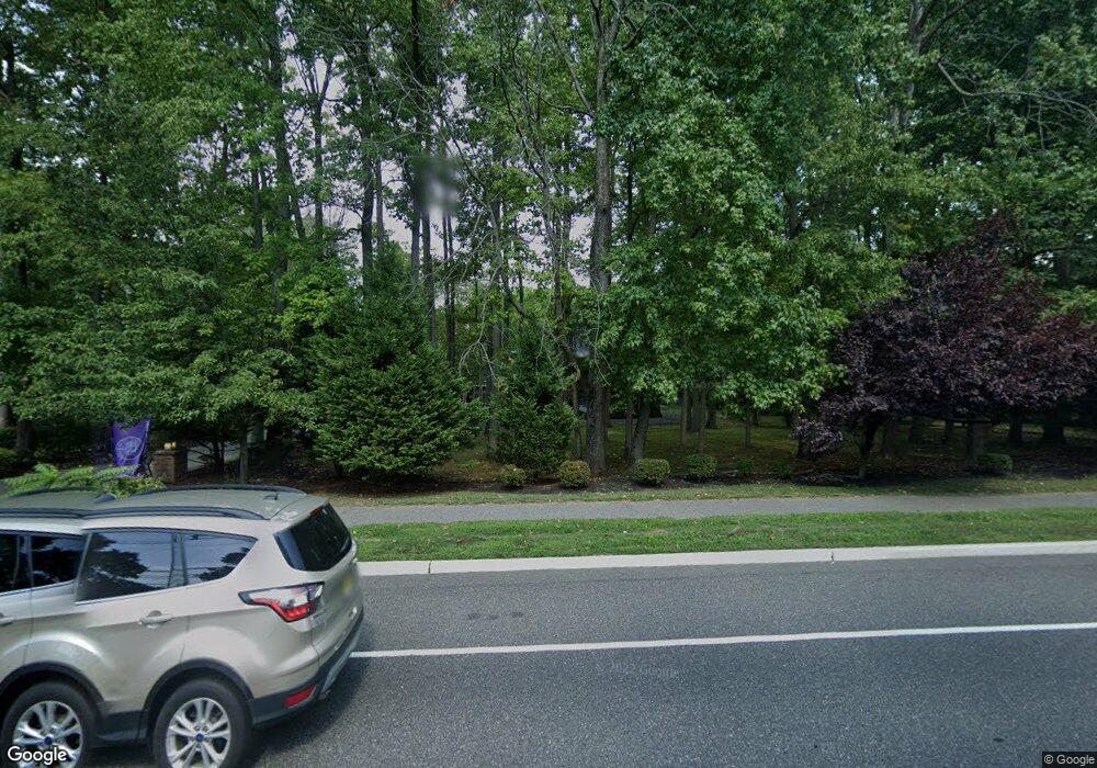 1029 Riverton Rd, Moorestown, NJ 08057 - photo 1