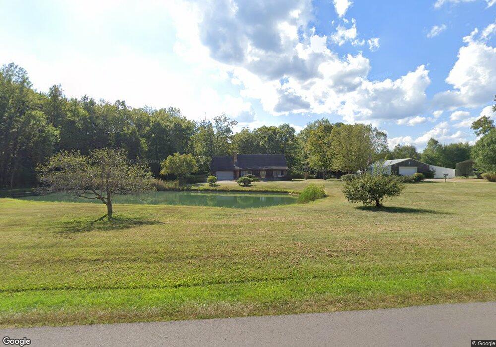 7332 S 400 W, Columbus, IN 47201 - photo 1