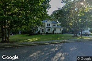 732 Corlies Ave, Allenhurst, NJ 07711