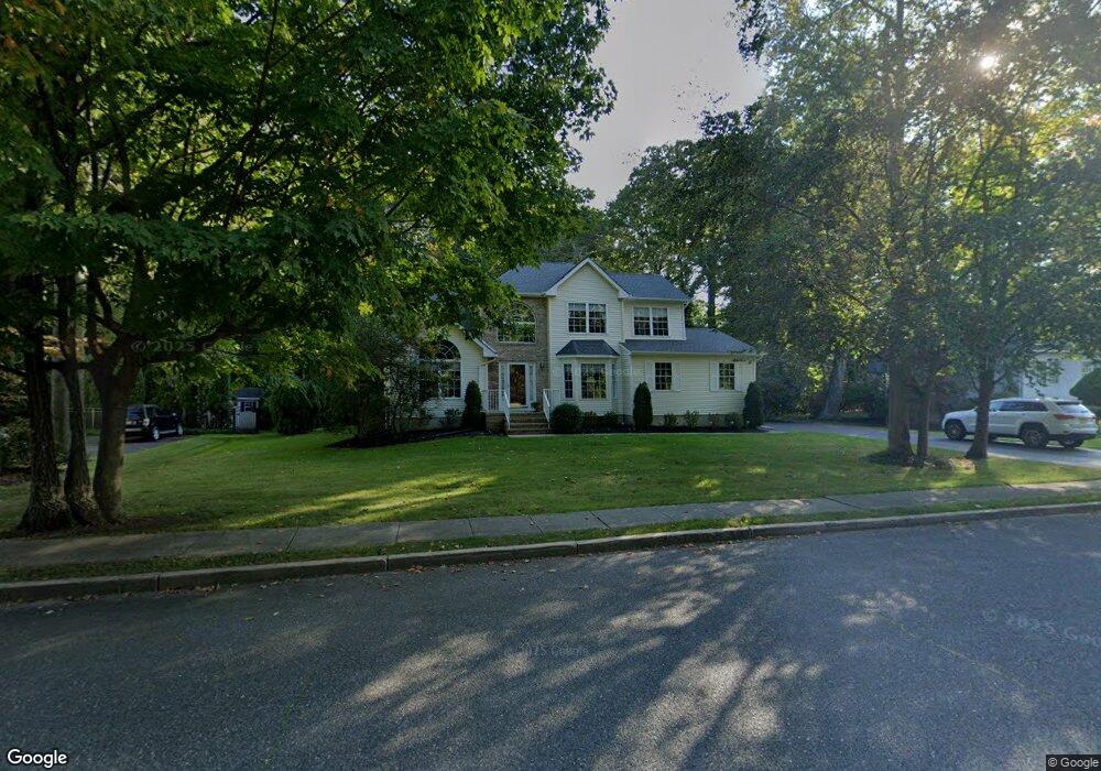 732 Corlies Ave, Allenhurst, NJ 07711 - photo 1