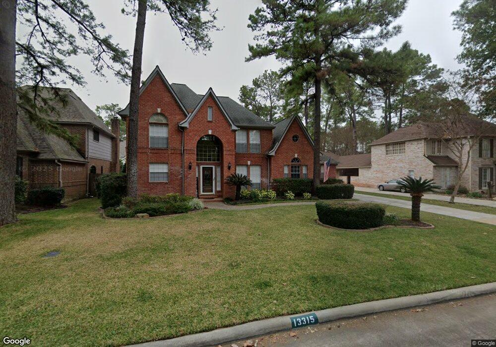 13315 Golden Valley Dr, Cypress, TX 77429 - photo 1