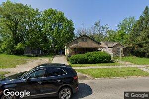 1317 Mackin Rd, Flint, MI 48503