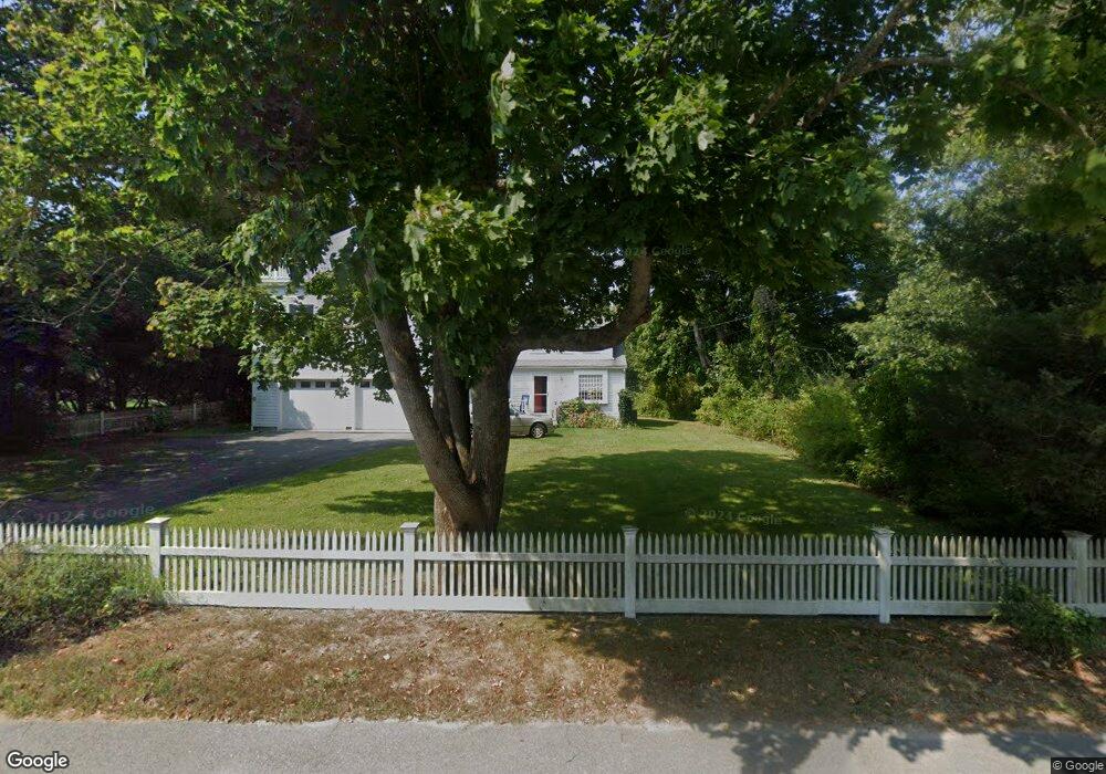 682 S Main St, Centerville, MA 02632 - photo 1