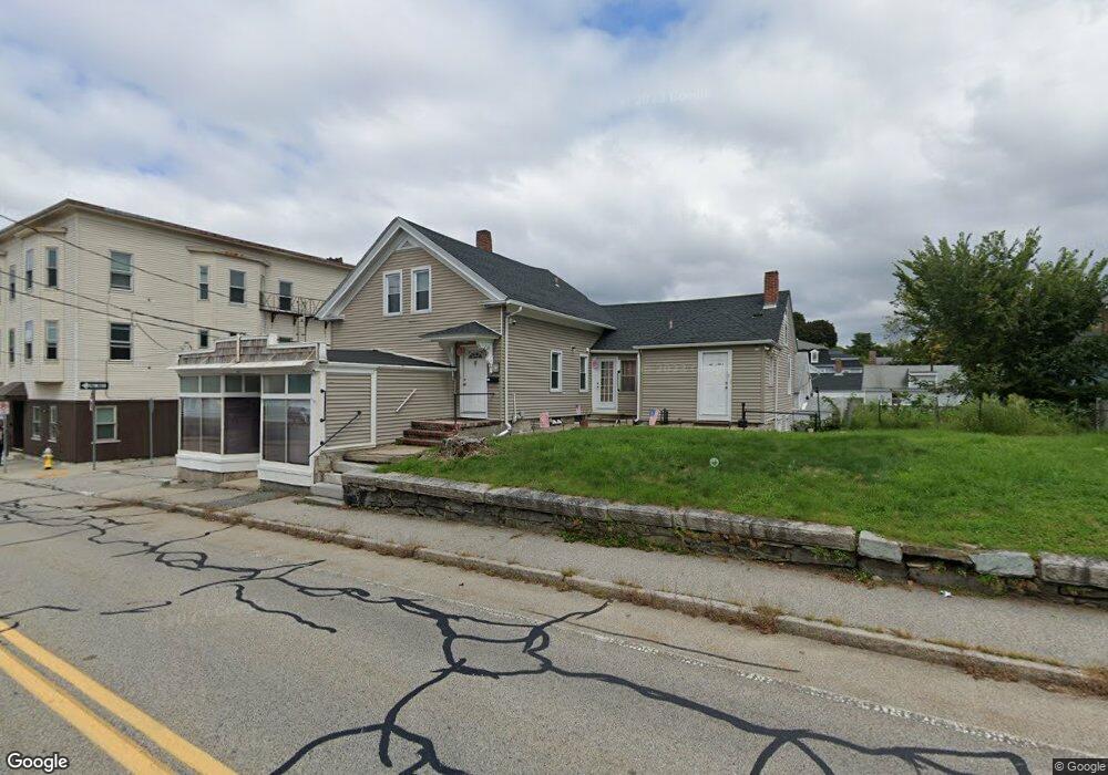 107 School St unit one, Webster, MA 01570 - photo 1